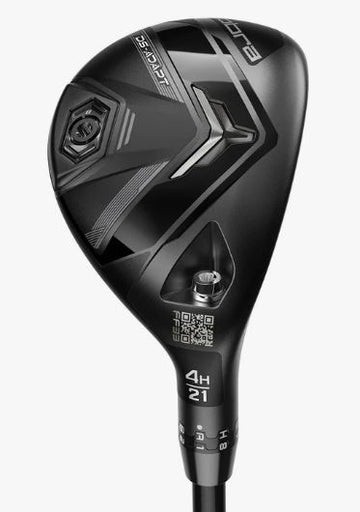 Cobra DS-ADAPT Hybrid