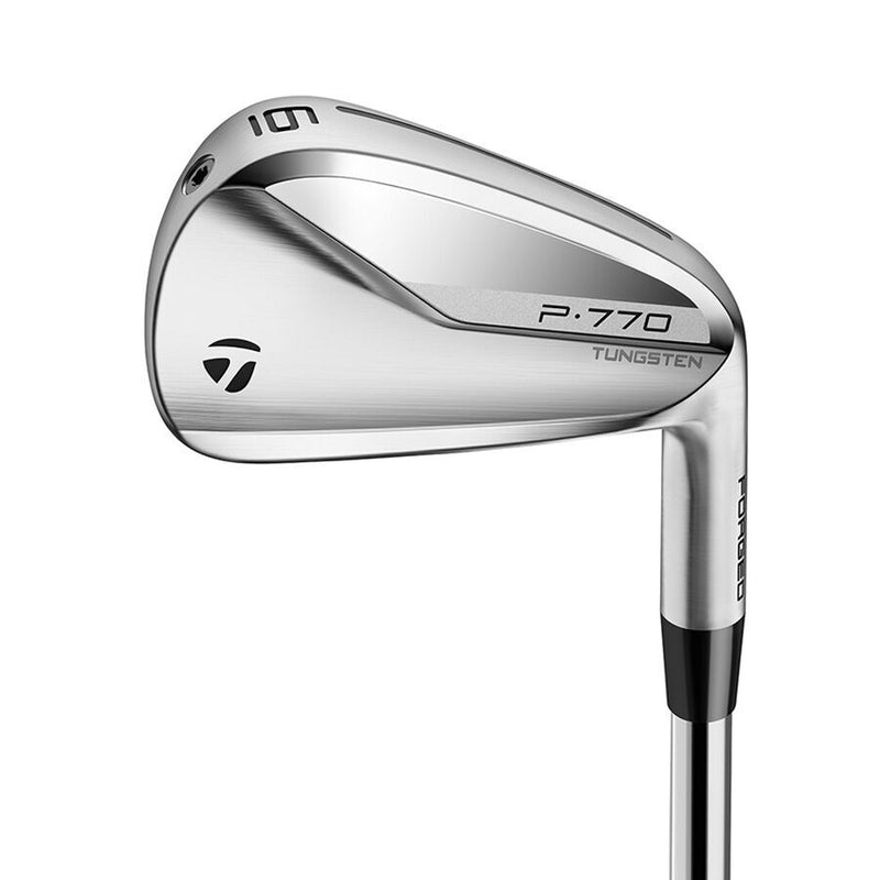 Taylormade P770 Steel Irons