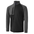 Island Green Raglan Sleeve Jacket-1