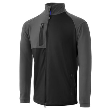 Island Green Raglan Sleeve Jacket