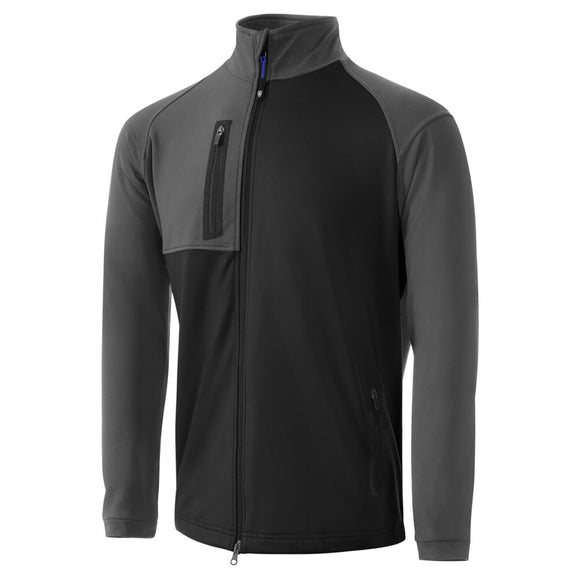 Island Green Raglan Sleeve Jacket