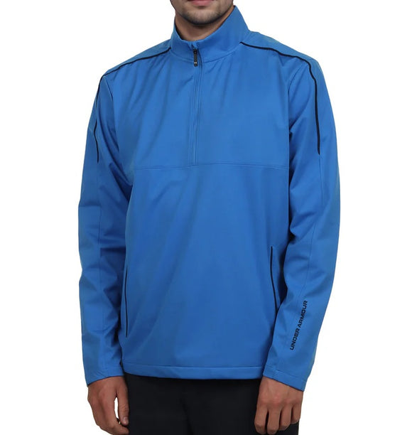 Under Armour Drive Wind Jacket Half Zip