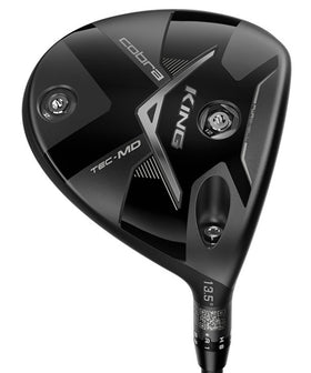 Cobra King TEC Mini Driver