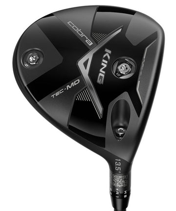 Cobra King TEC Mini Driver