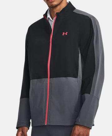 Under Armour STORMPROOF 3.0 Jacket