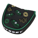 Odyssey Mallet Putter Headcover-6