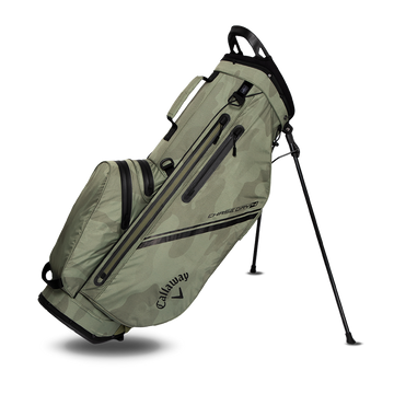 Callaway Chase Dry Stand Bag - 0