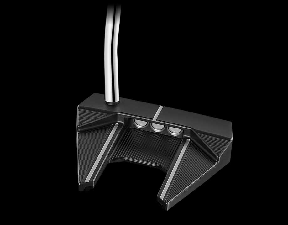 Scotty Cameron Phantom Black 7DB Putter (2025 Limited Edition