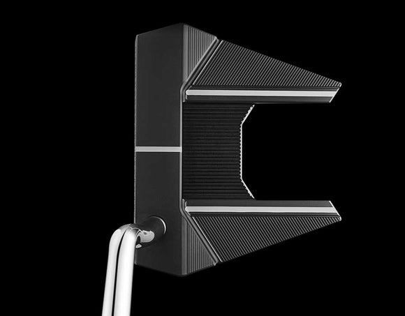 Scotty Cameron Phantom Black 7DB Putter (2025 Limited Edition)
