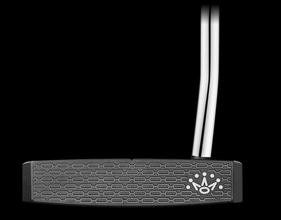 Scotty Cameron Phantom Black 7DB Putter (2025 Limited Edition)
