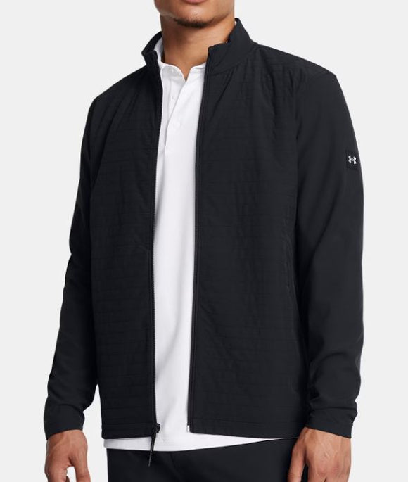 UA Drive Pro Storm LT Ins JKT