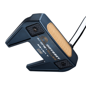 Odyssey AI-One Milled Putter