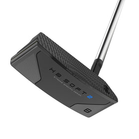 Cleveland HB Soft2 Black Satin Putter