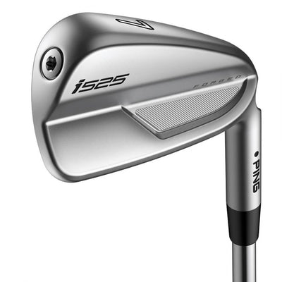 Ping i525 Steel Irons. 4-PW, Stiff