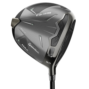 Taylormade Qi35 Max Driver