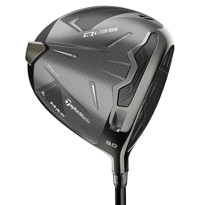 Taylormade Qi35 Max Driver