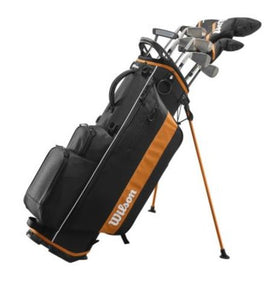 Wilson X31 Advantage Package Set