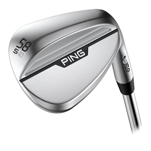 Ping S159 Steel Wedge
