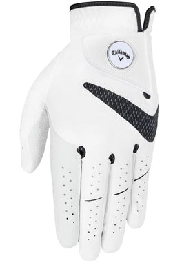 Callaway Syntech Glove