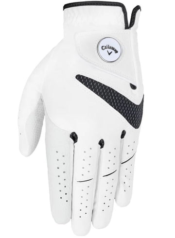 Callaway Syntech Glove