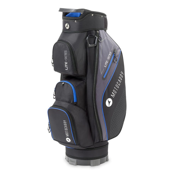 Motocaddy Lite Series Cart Bag