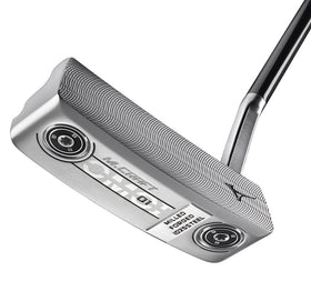 Mizuno M Craft OMOI Double Nickel Putter