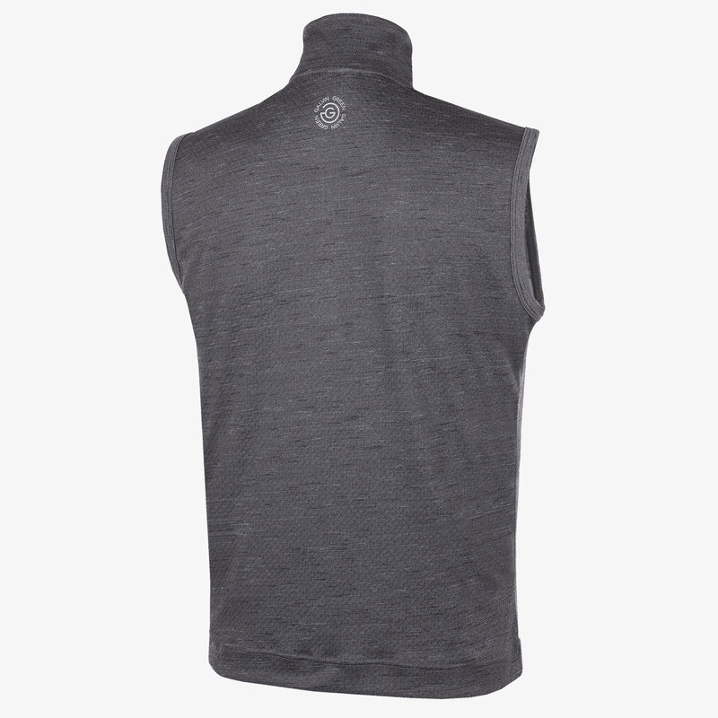 Galvin Green Del Pullover