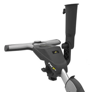Powakaddy Universal Umbrella Holder - 0