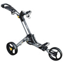 iCart Go 3 Wheel Push Trolley-1