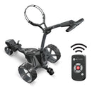Motocaddy 2025 ME REMOTE ULTRA Trolley-1