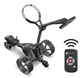 Motocaddy 2025 ME REMOTE ULTRA Trolley