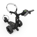 Powakaddy RX1 REMOTE GPS Black XL-PLUS Lithium UK-2