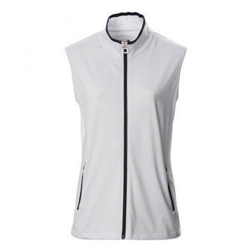 JRB Ladies Vest Top - 0