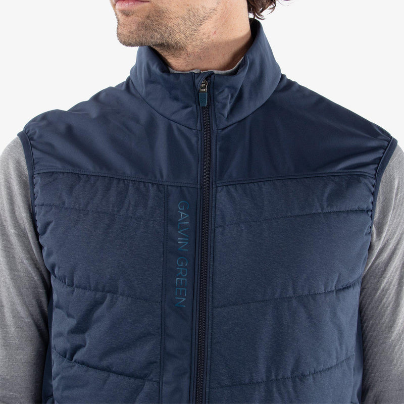 Galvin Green Lauro Windstopper Vest
