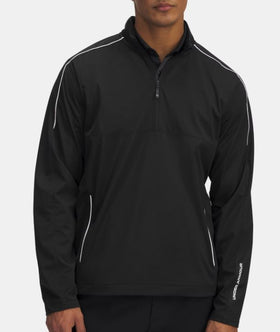 Under Armour Drive Wind Jacket Half Zip - 0