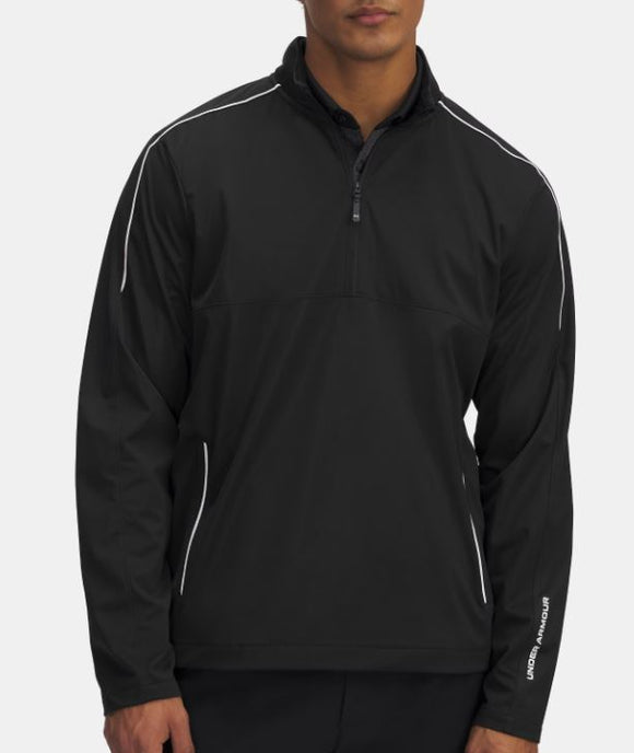 Under Armour Drive Wind Jacket Half Zip