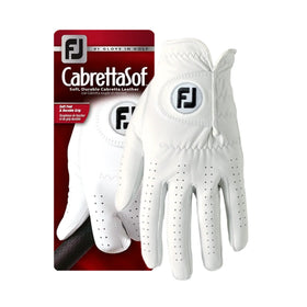 Footjoy CabrettaSof Glove - 0