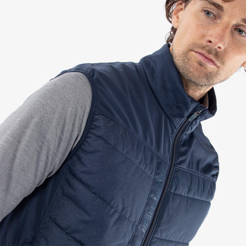 Galvin Green Lauro Windstopper Vest