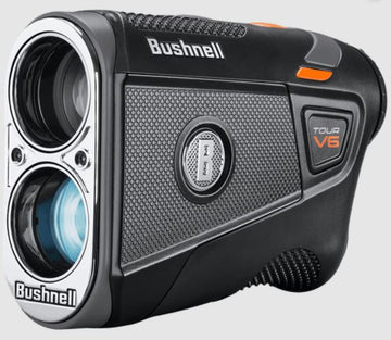 Bushnell Tour V6 Laser