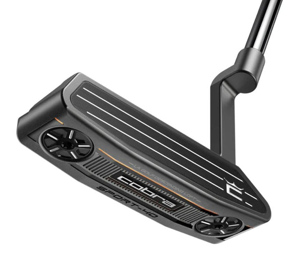 Cobra Vintage Series Putter