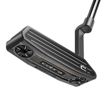Cobra Vintage Series Putter - 0
