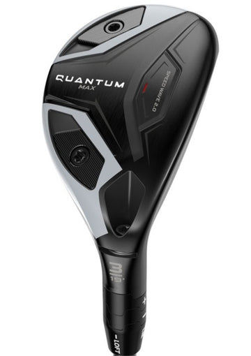 Callaway Quantum Max Hybrid