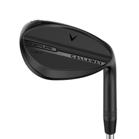Callaway Opus SP Steel Wedge - 0
