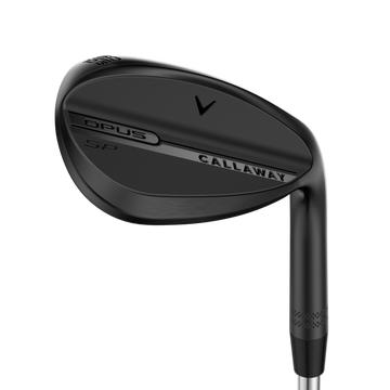 Callaway Opus SP Steel Wedge - 0