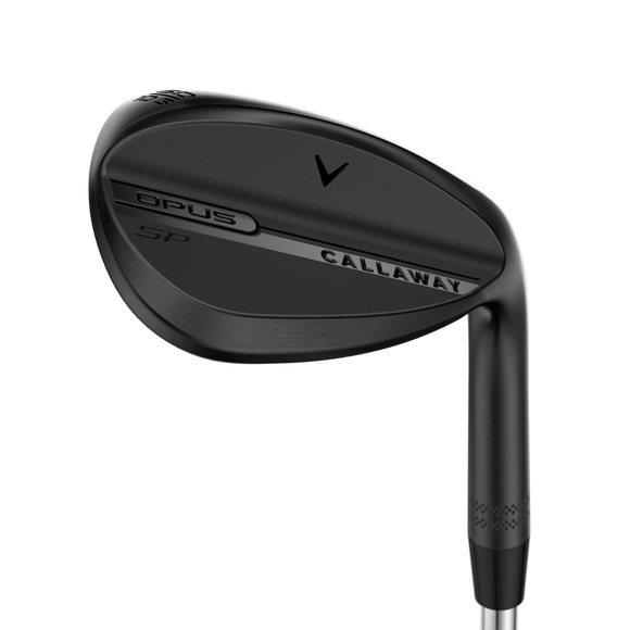 Callaway Opus SP Steel Wedge