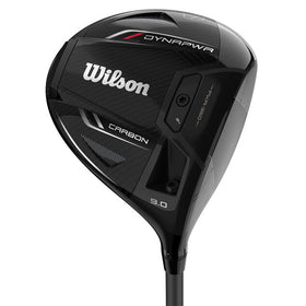 Wilson Staff Dynapwr Carbon Ladies Driver