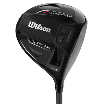 Wilson Staff Dynapwr Carbon Ladies Driver