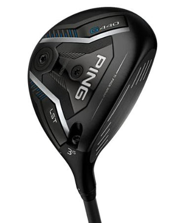 Ping G440 HL SFT Fairway Wood