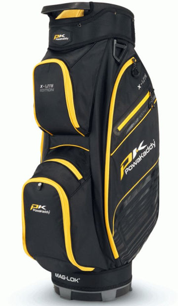 Powakaddy X-Lite Bag - 0