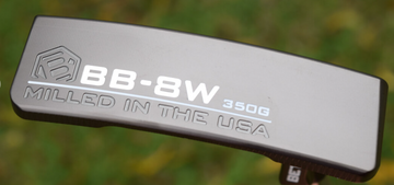 Bettinardi BB-8 Wide Putter